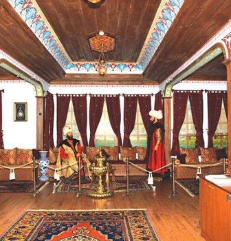 Shahzades Museum