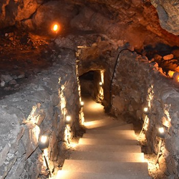 Sulu Cave
