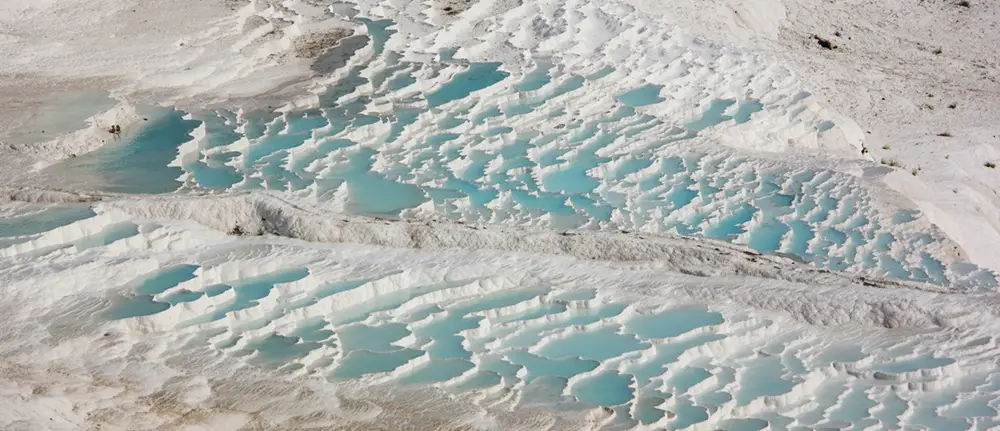 Private Pamukkale Tours and activities