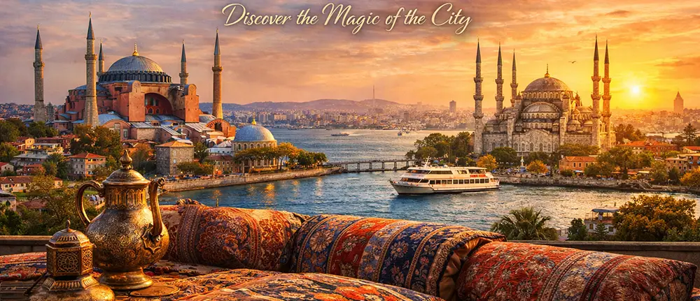 Private Istanbul Tours