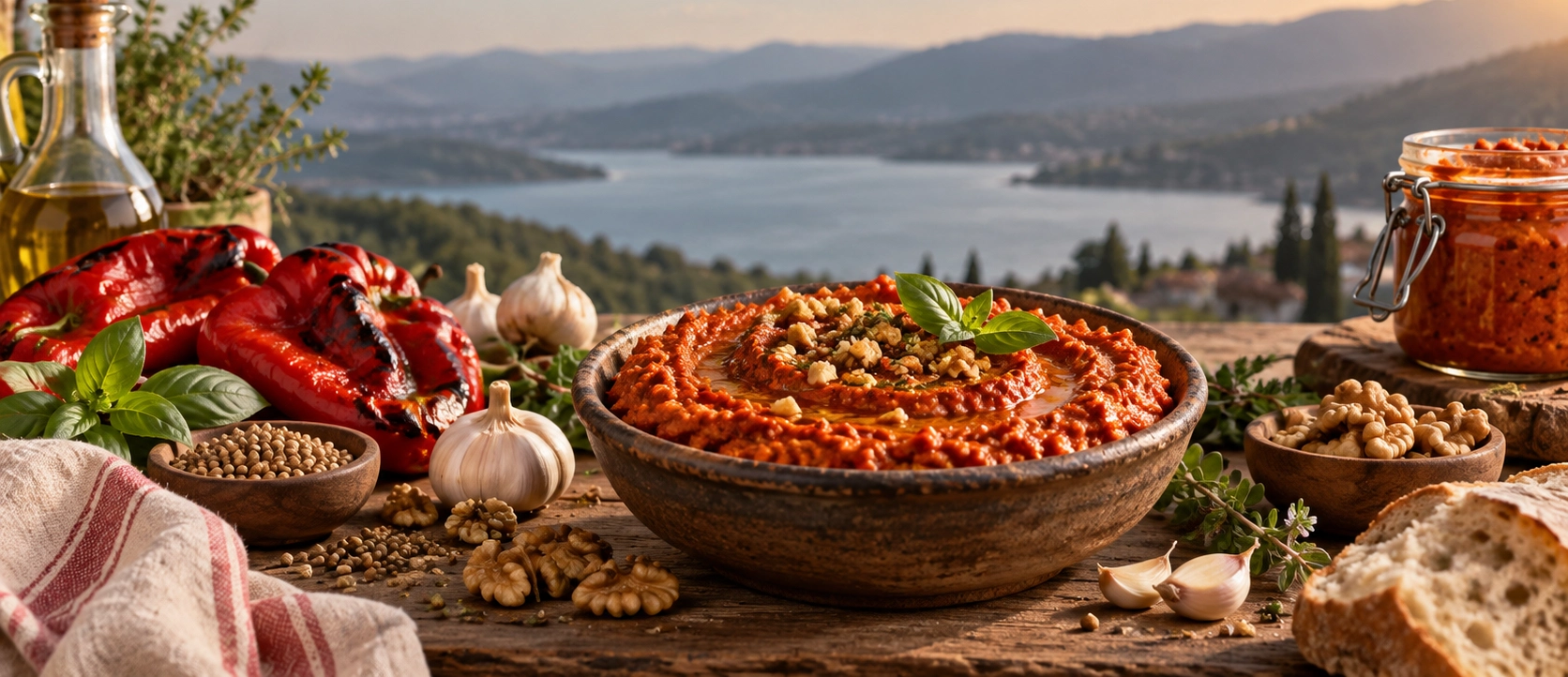 Sakarya Abaza Acikasi private gastronomy experience