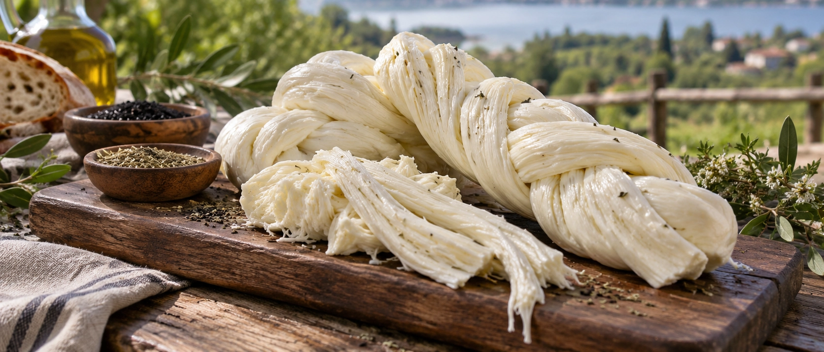 Sakarya Abkhaz Abaza Cheese private gastronomy tour