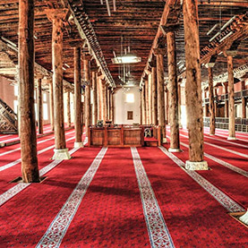 Sivrihisar Grand Mosque