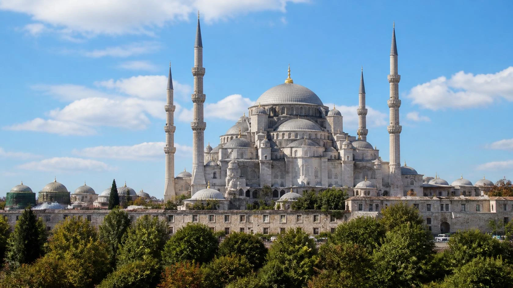 Private Topkapi Palace Grand Bazaar and Suleymaniye Mosque Tour