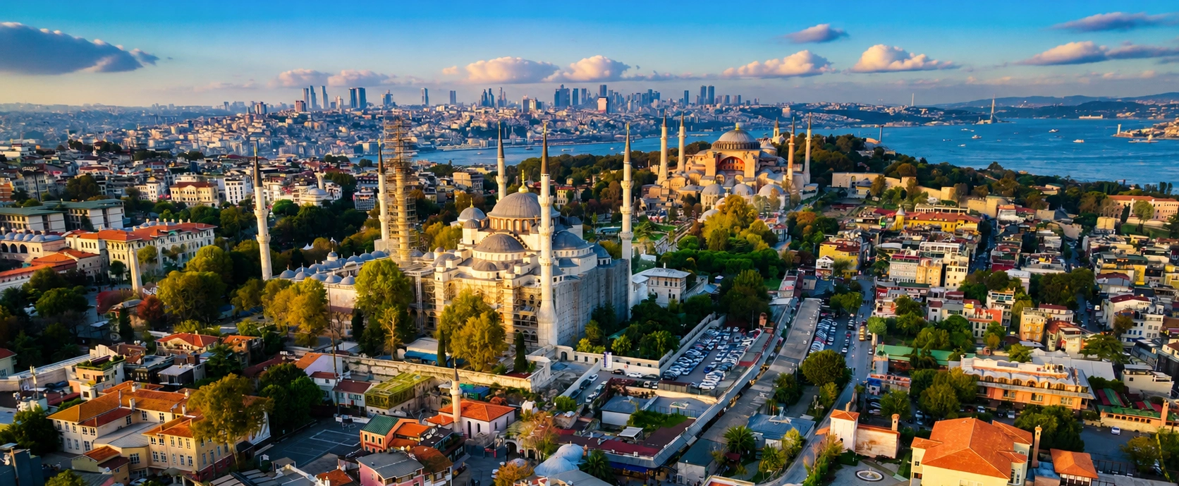 Sultanahmet Istanbul Hagia Sophia Blue Mosque Hippodrome private historical walking tour