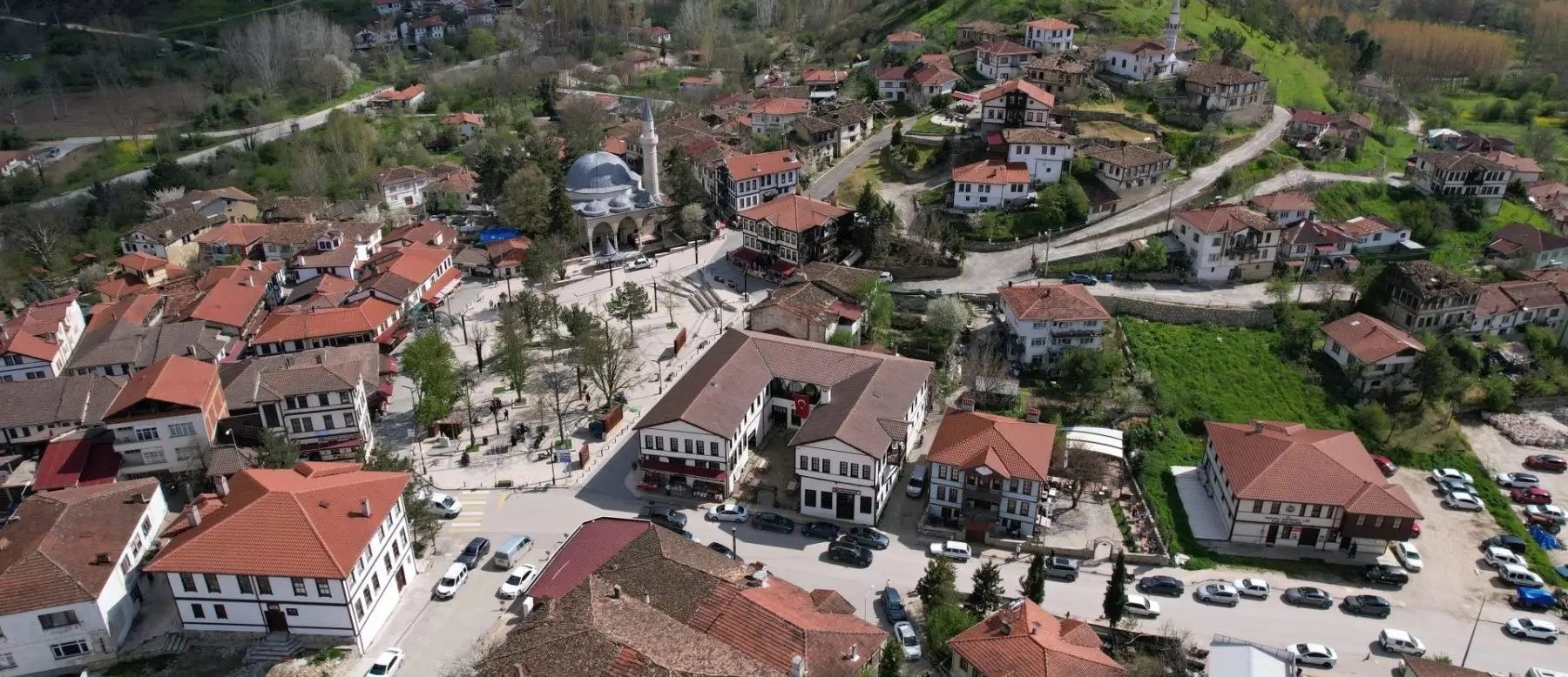 Private Tarakli countryside Karagol Plateau and Sakarya tour