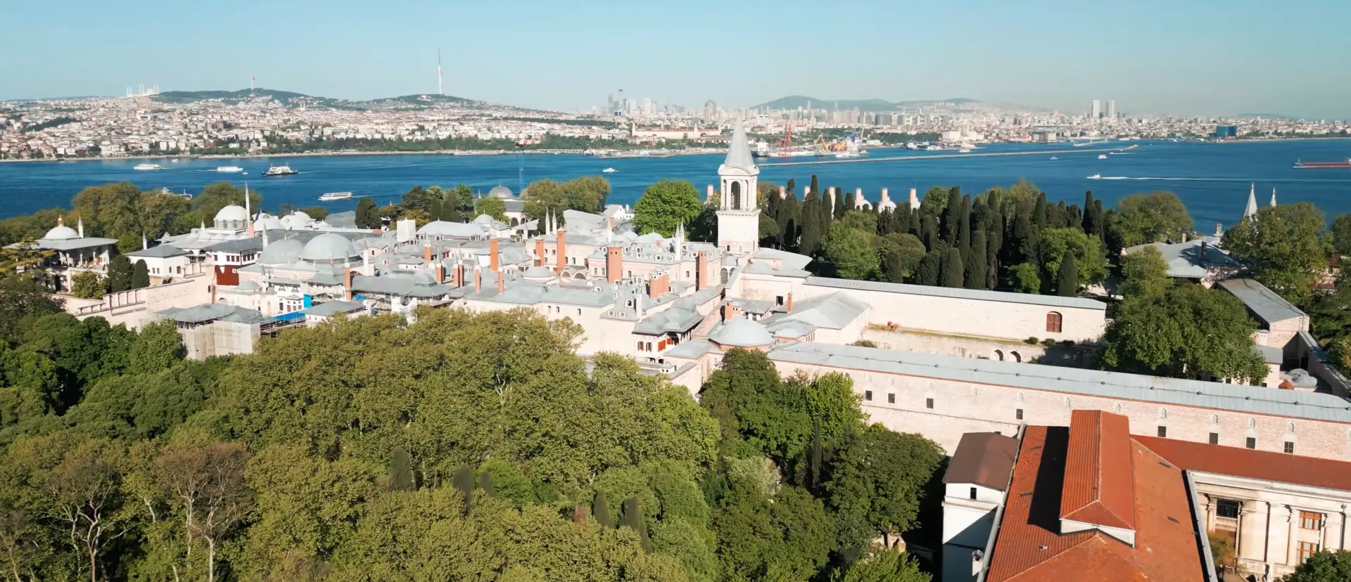 Istanbul daily tours