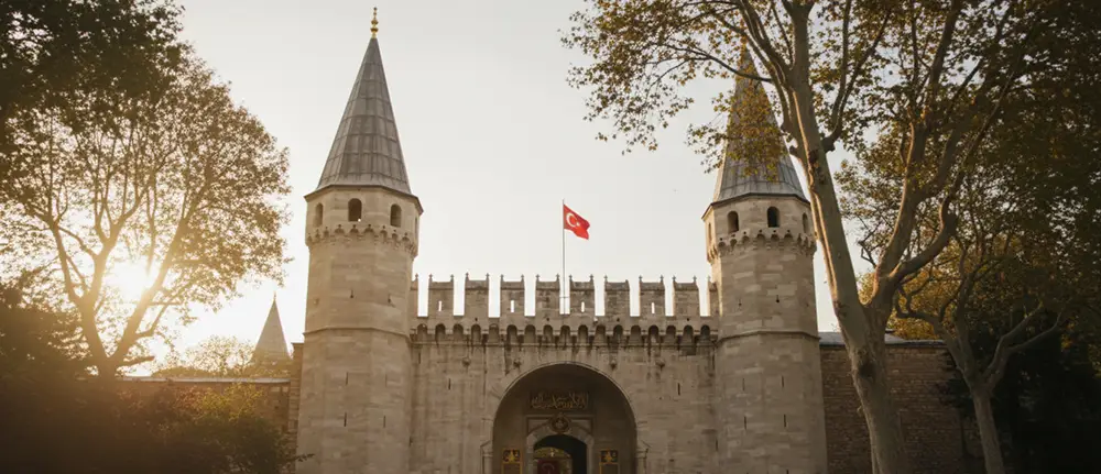 Private tours in Istanbul