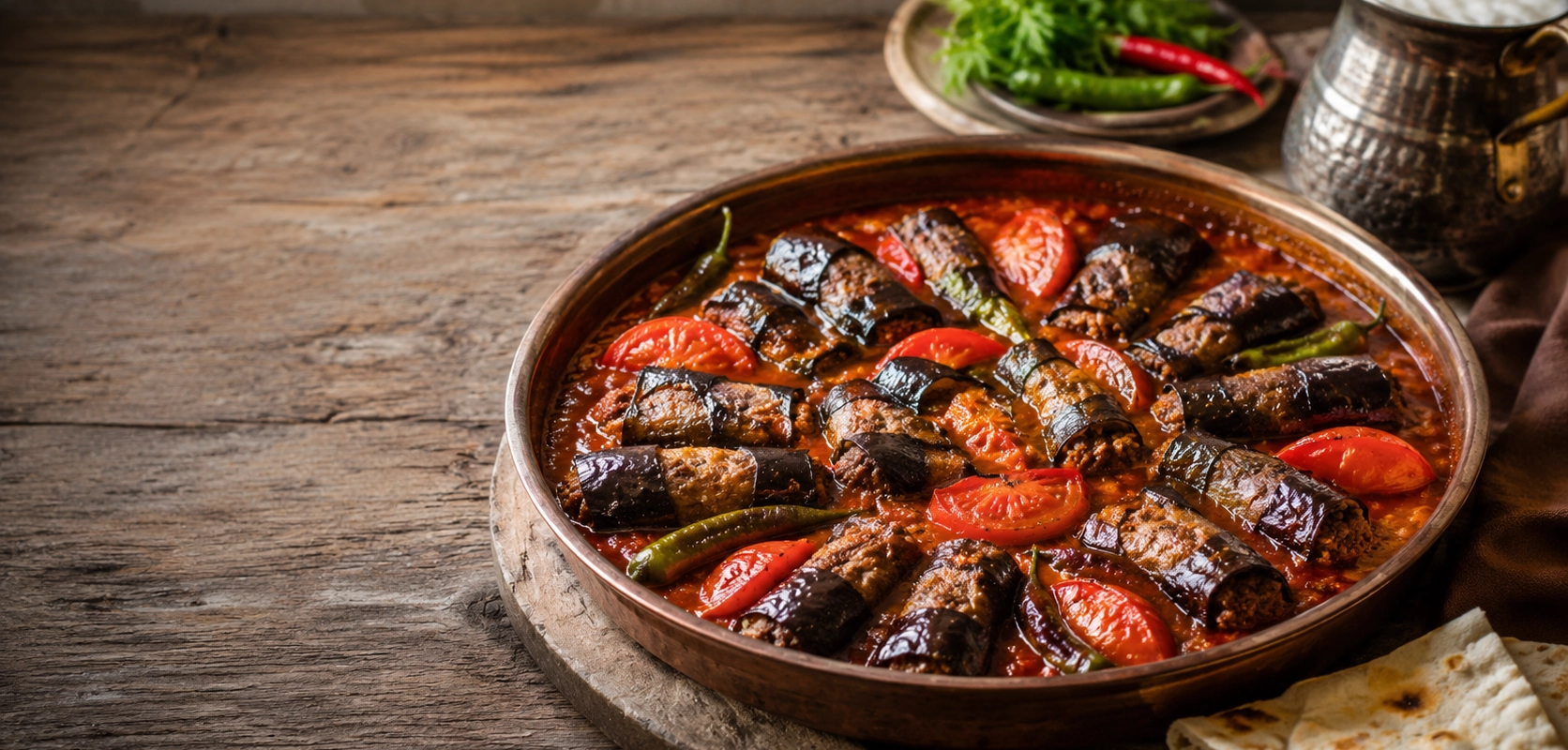 Private Sanliurfa food and old city tour