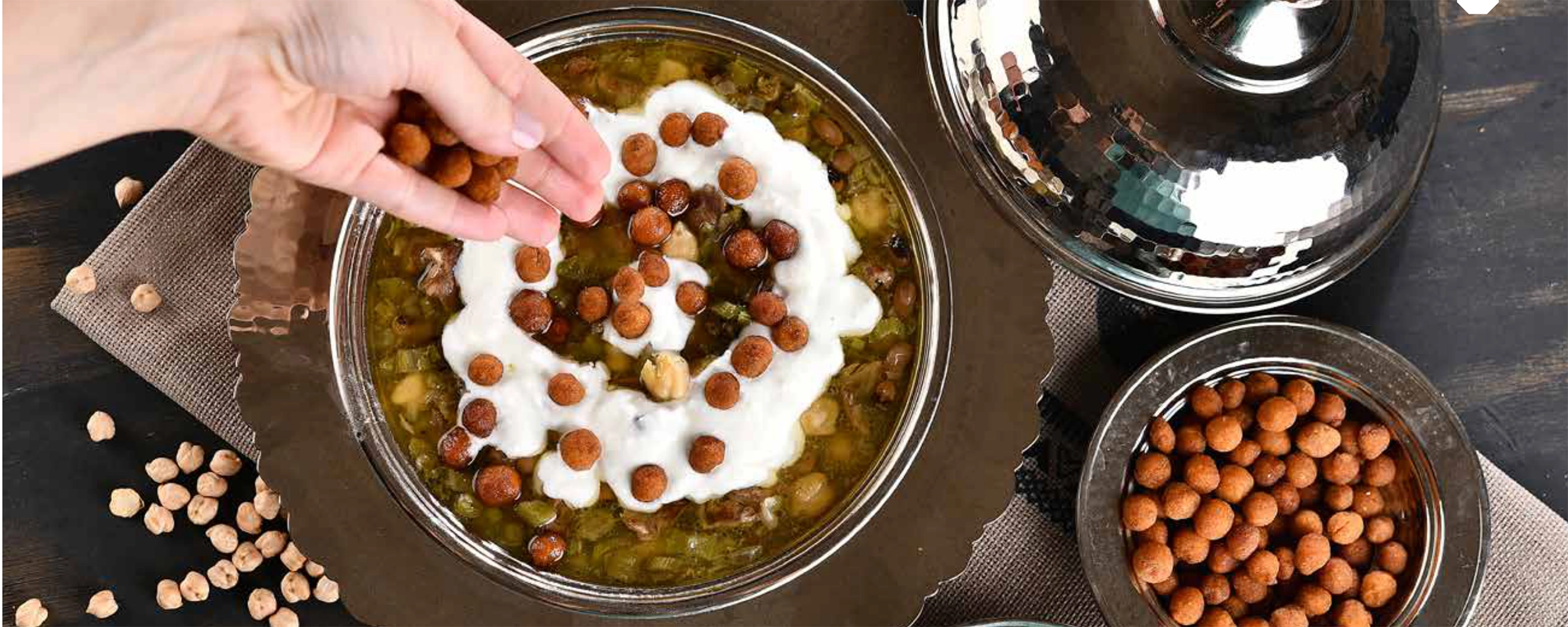 Private Sanliurfa food and old city tour featuring traditional regional cuisine