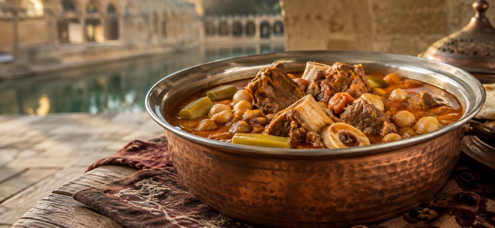 Private Sanliurfa food and old city tour