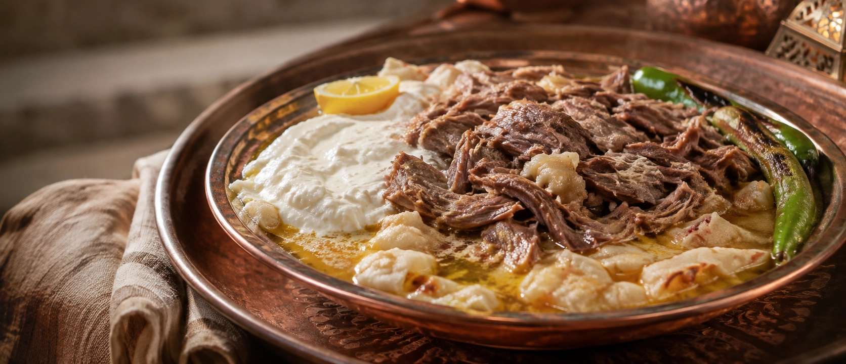 Private Sanliurfa food and old city tour