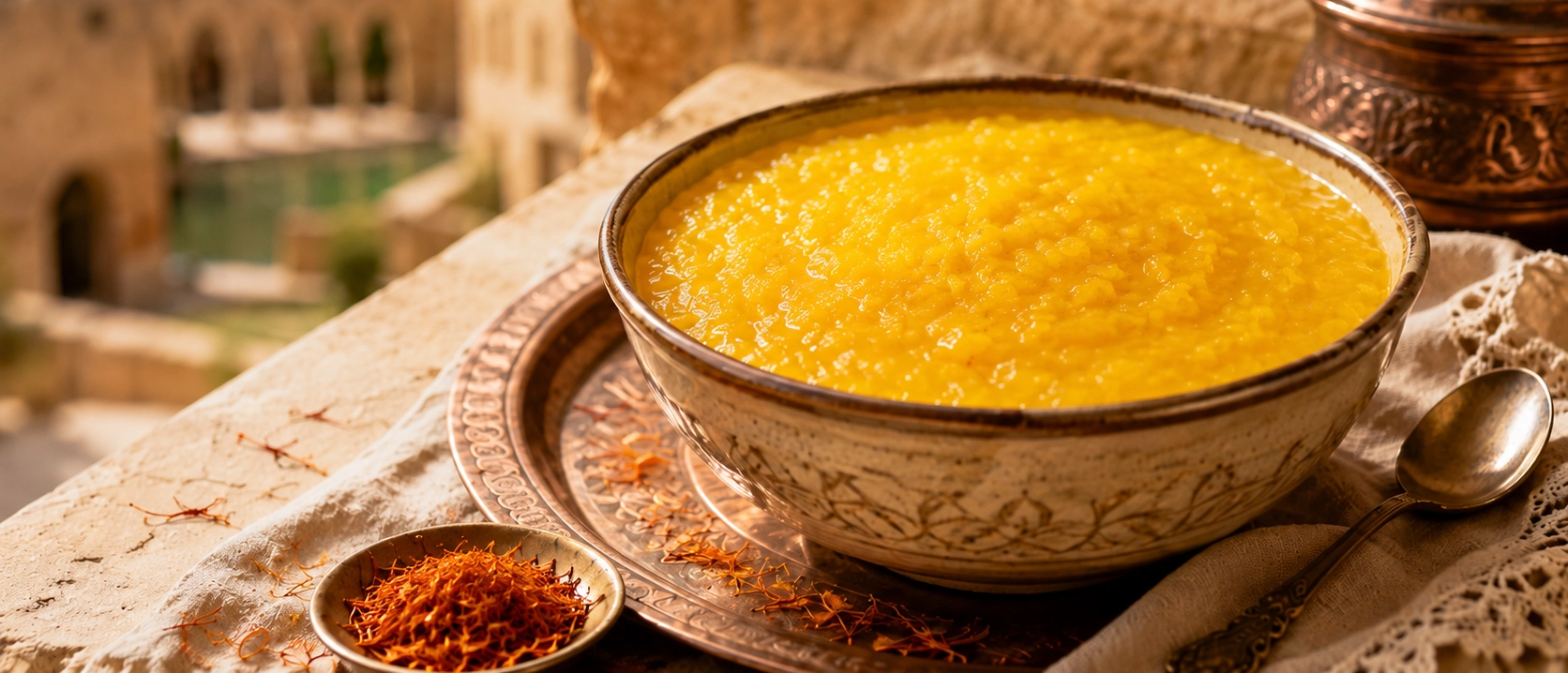 Private Sanliurfa food and old city tour with Urfa Zerdesi