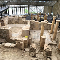 Archeological Site of Zeugma