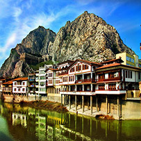 Amasya