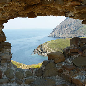 Bozcaada y Gokceada