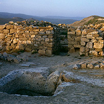 La Fortaleza de Cavustepe
