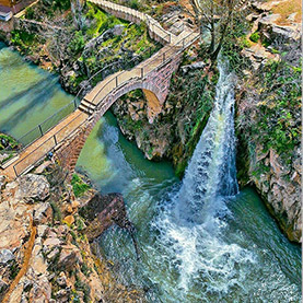 Puente de Cilandiras