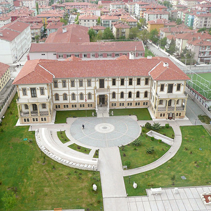 Museo de Çorum