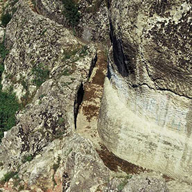 Canal de Agua Ferhat