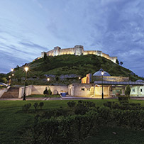 Castillo de Gaziantep