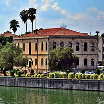 Escuela Secundaria de Chicas