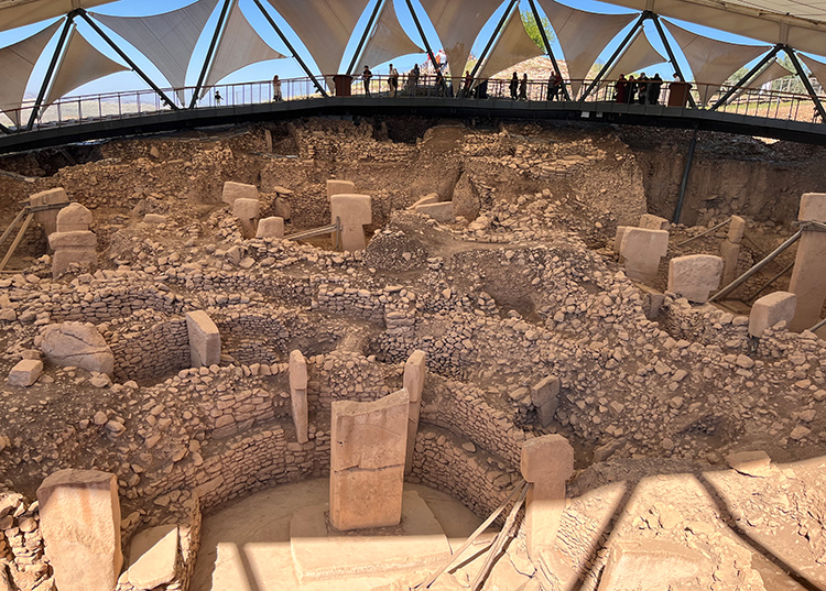 Gobeklitepe