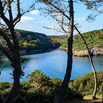 Parque Natural Hamsilos