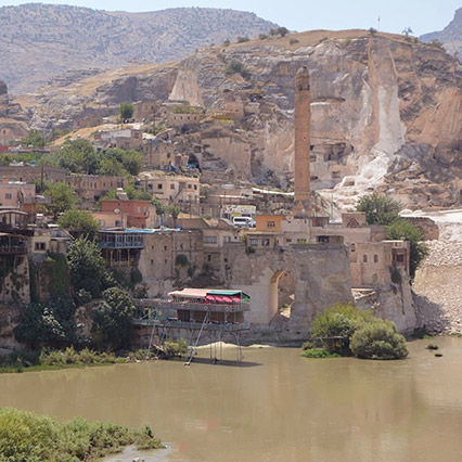 Hasankeyf