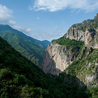 Parque Nacional del Valle de Hatila