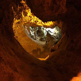 Cueva de Insuyu