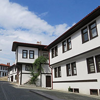 Kastamonu