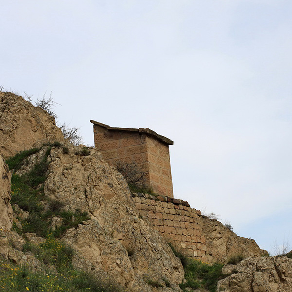 Valle de Koramaz