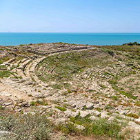 Ciudad Antigua de Magarsus