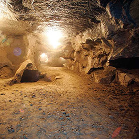 Cueva de Pileki