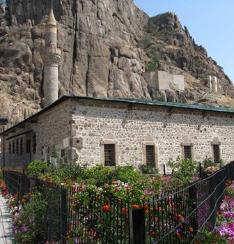 Afyon Ulu Mosque