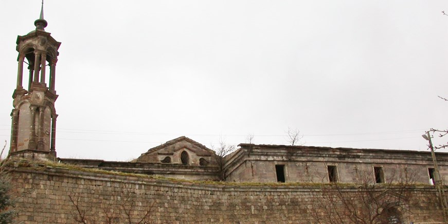 Iglesia Agia Triada