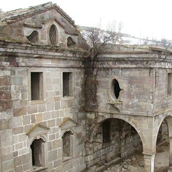 Agia Triada Church (Endürlük Church)