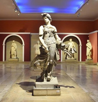 Antalya Museum