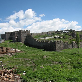 Ardahan Castle