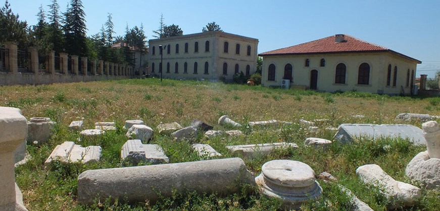 Museo de Bolvadin