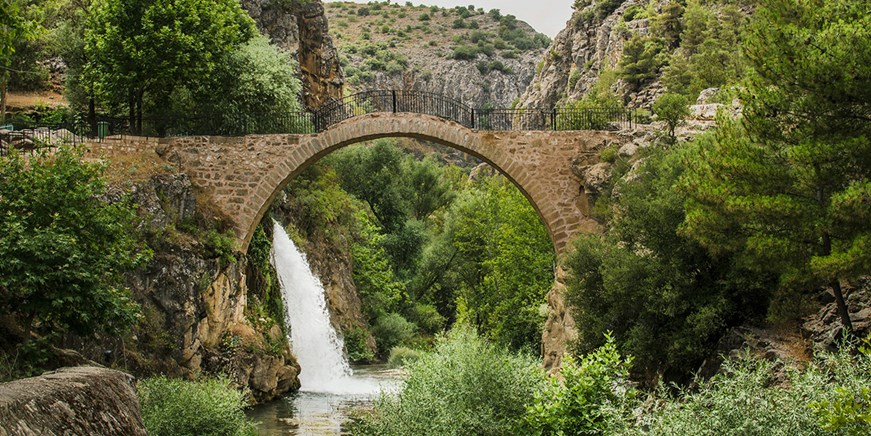 Puente de Cilandiras