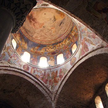 Hagia Sophia Church