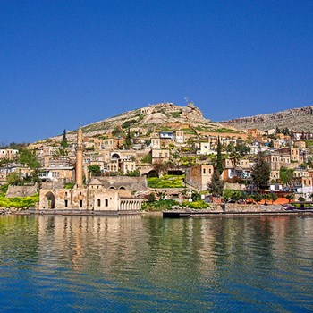 Halfeti