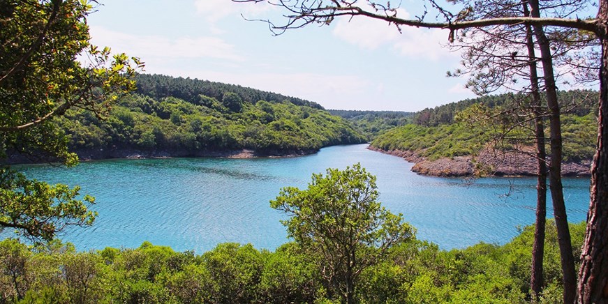 Parque Natural Hamsilos