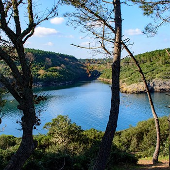 Hamsilos Nature Park