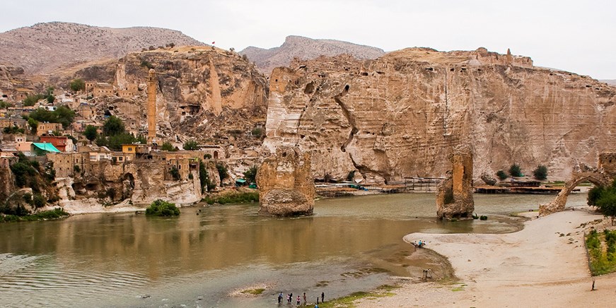 Hasankeyf