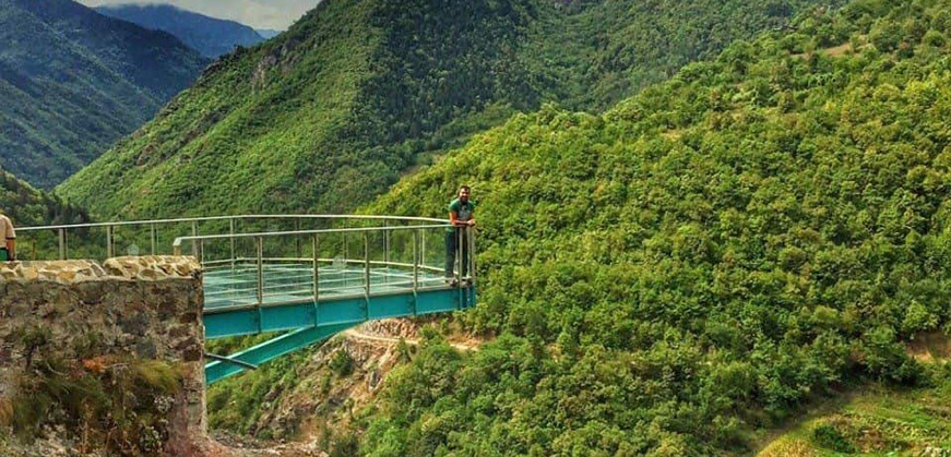 Parque Nacional del Valle de Hatila