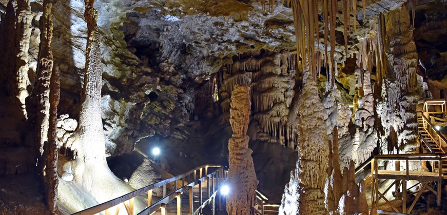 Cueva de Karaca