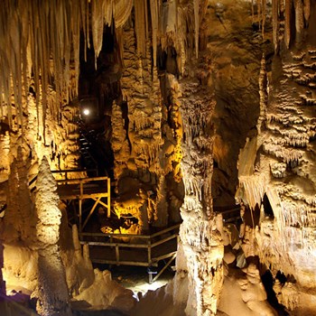 Karaca Cave